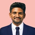 Harsha Vardhan