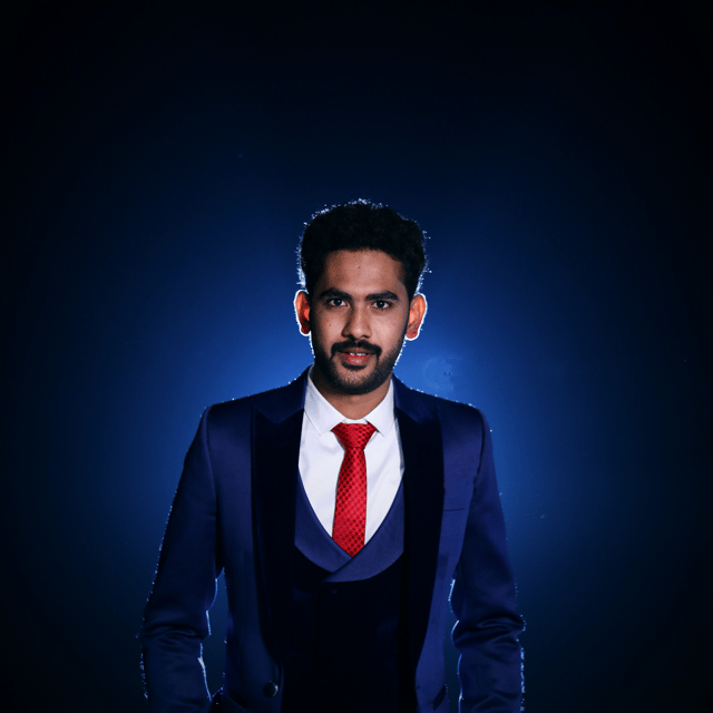 ARJUN