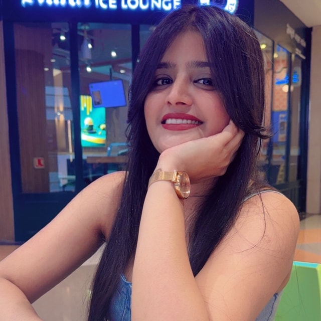 Priyanka