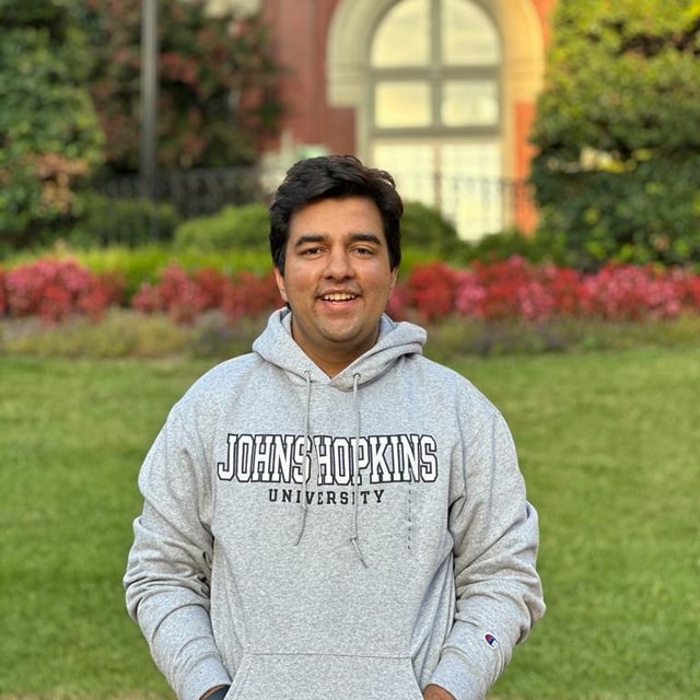 Ghulam Mohammad