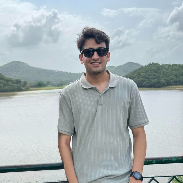 Priyanshu