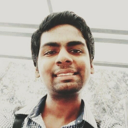 Rajesh