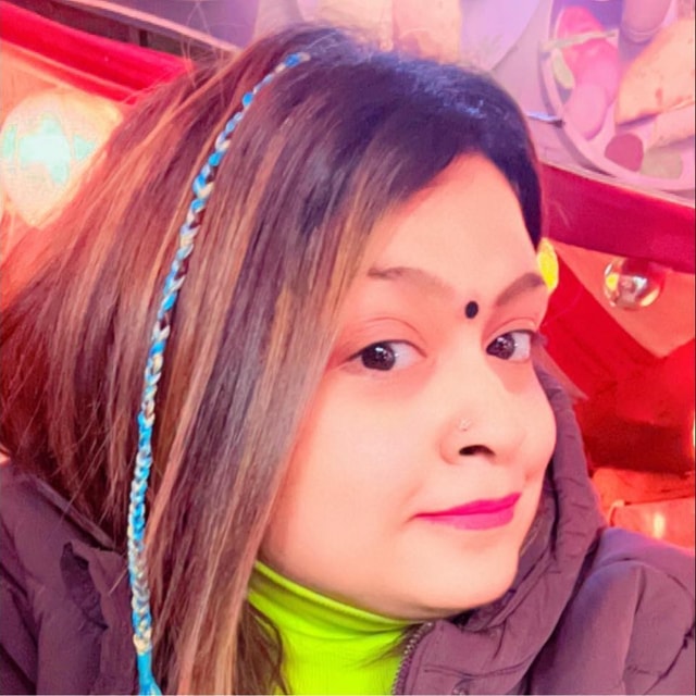 Soumya
