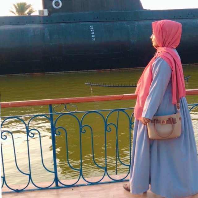 Syeda