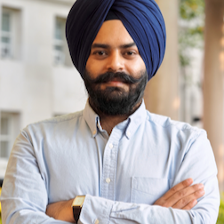 Gursheel Singh