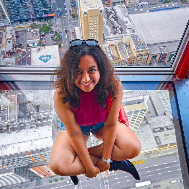 Arushi