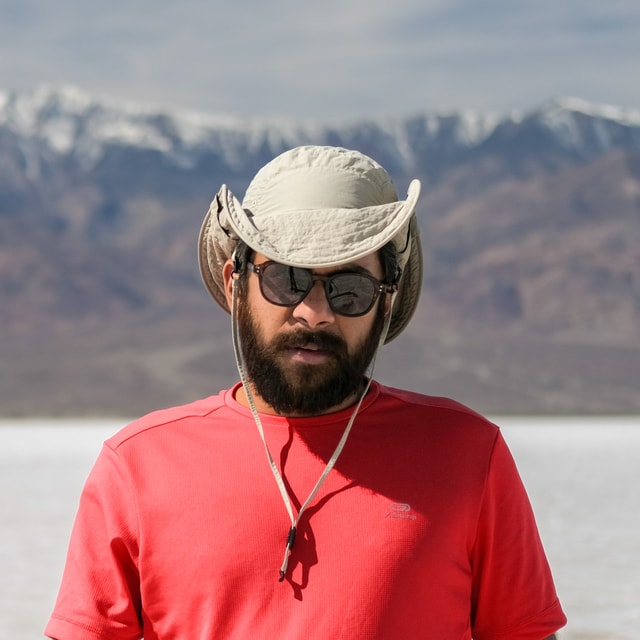 Vinay
