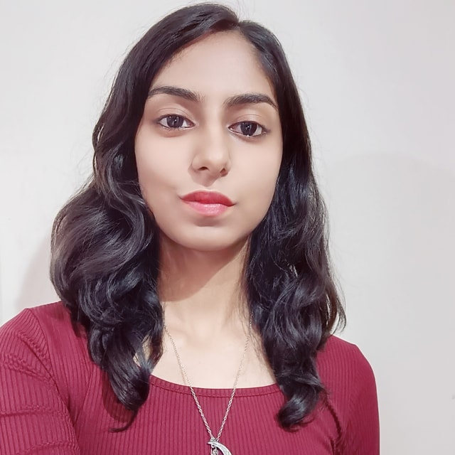 Ayushi