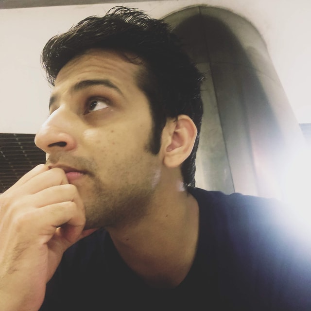 Saurabh