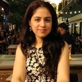 Geetika