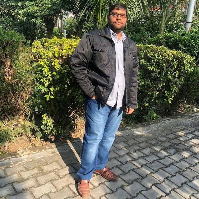 Vasudev
