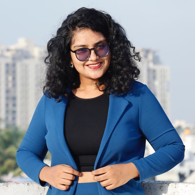 Subhalakshmi