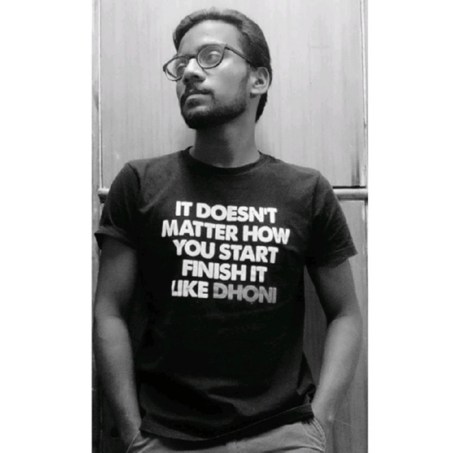 Avinash