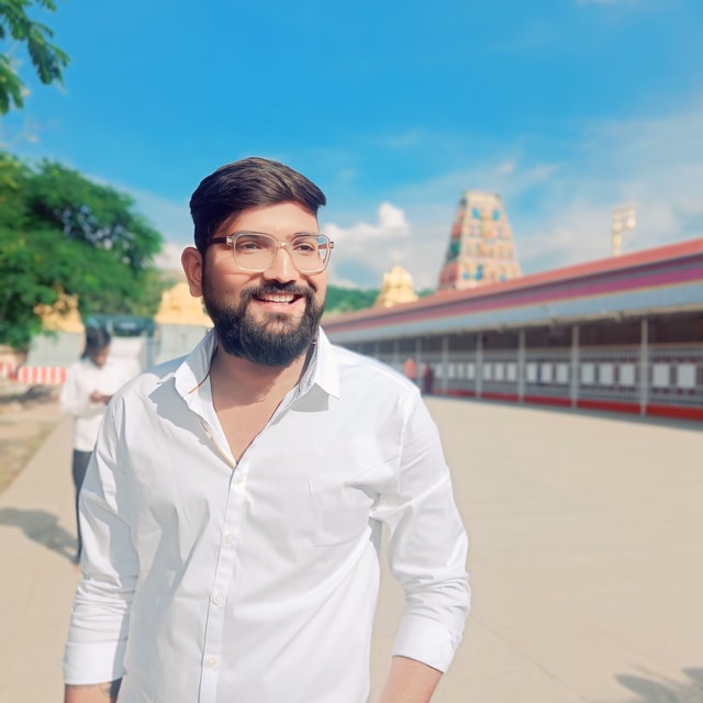 Rohit