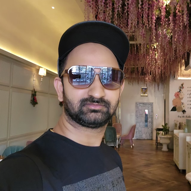 Bhaumik