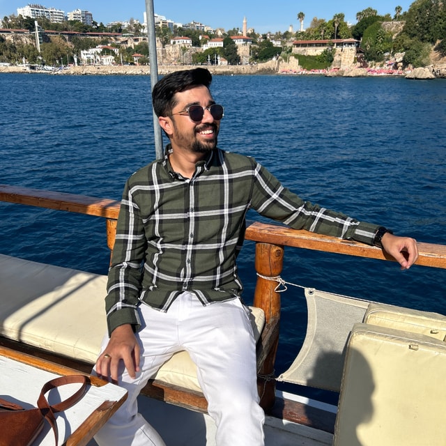 Pranjal