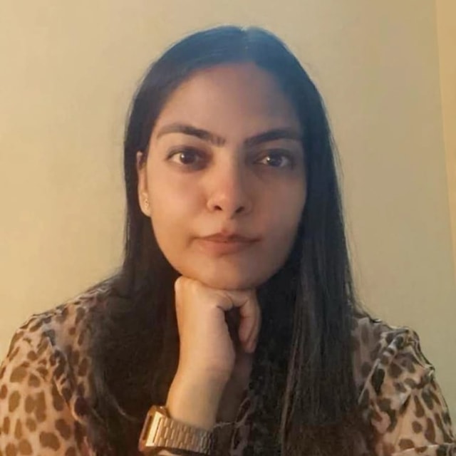 Mehak