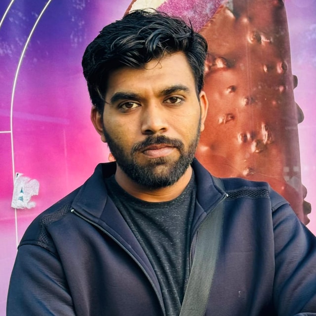 Abhishek