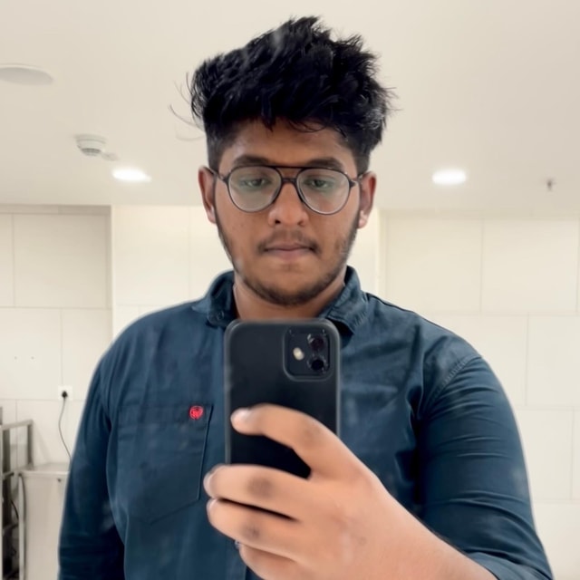 Deekshith