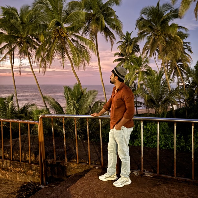 Rishav