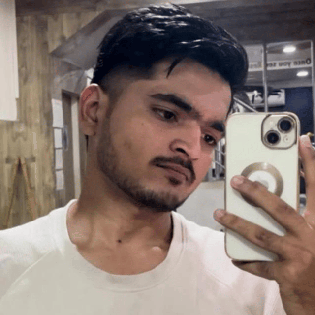 Rohit