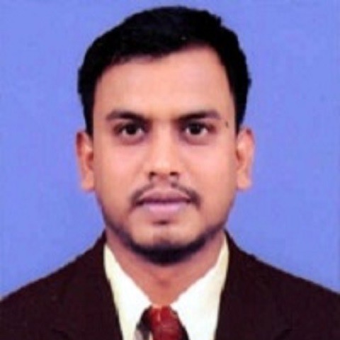 Dr. Harsh