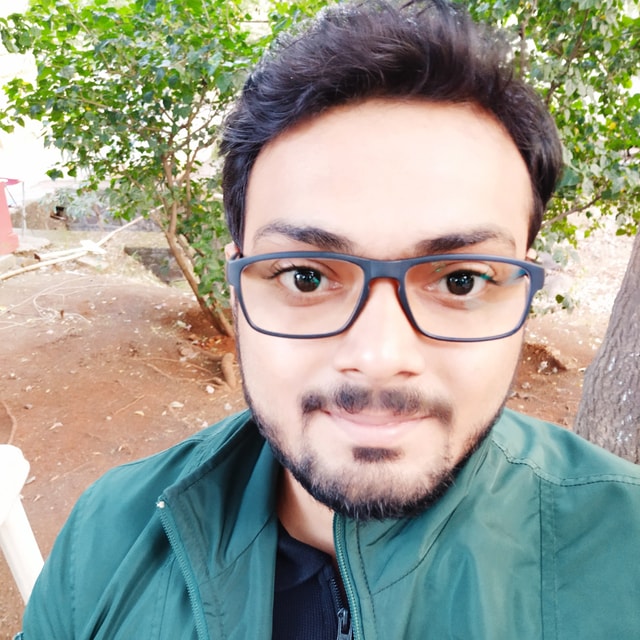 Ashutosh