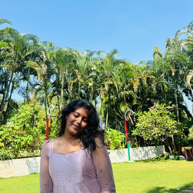 shruthii