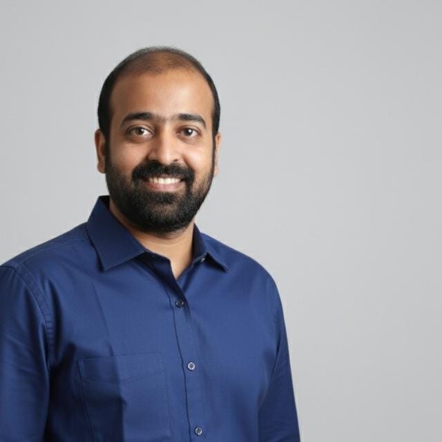 Rohit Kumar