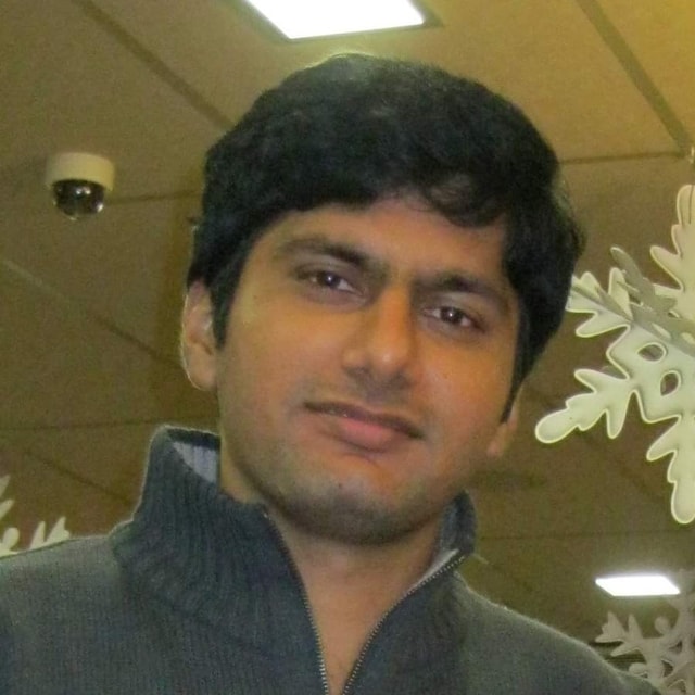Hitesh