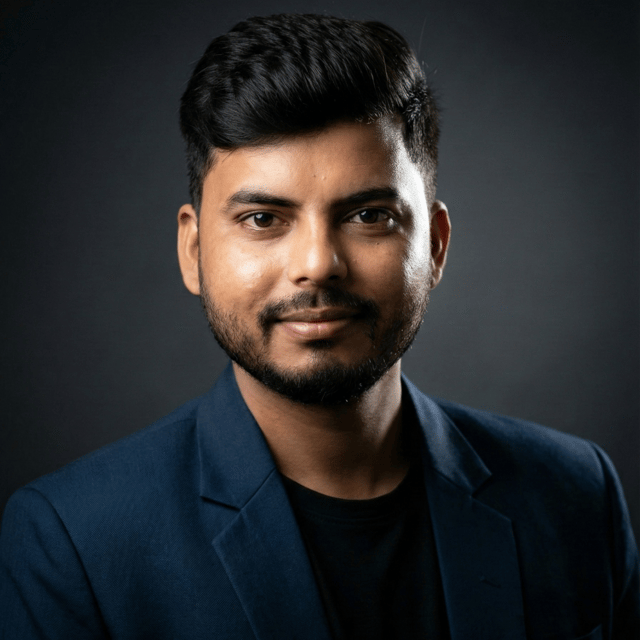 Deepak