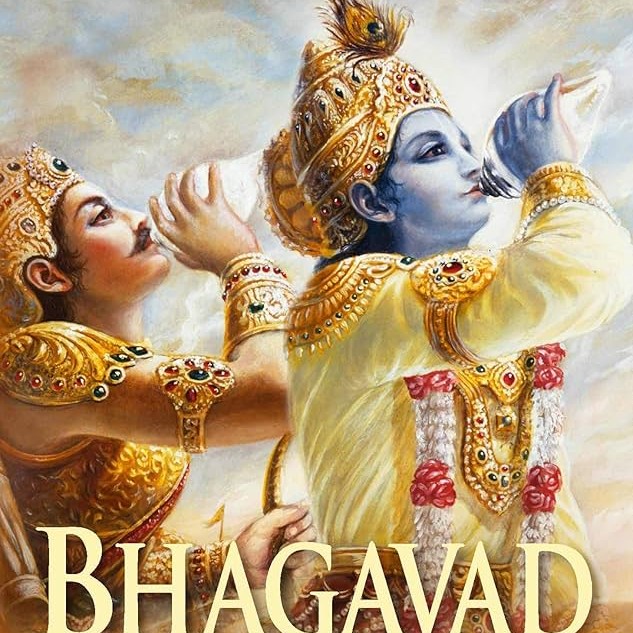 Give Gita
