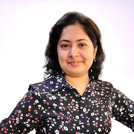 Manisha