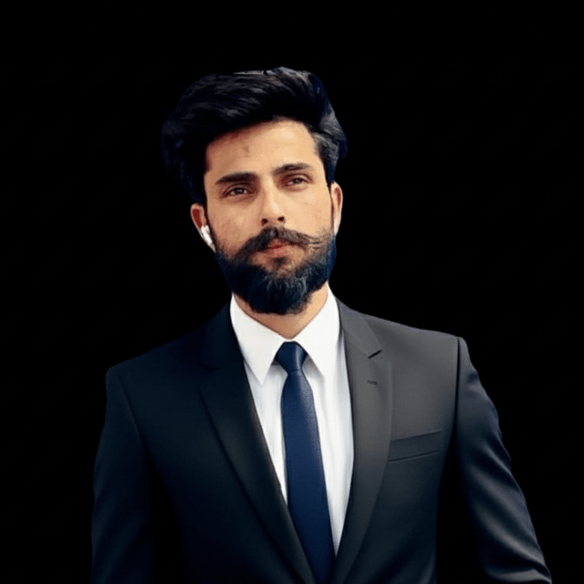 Pratik Singh