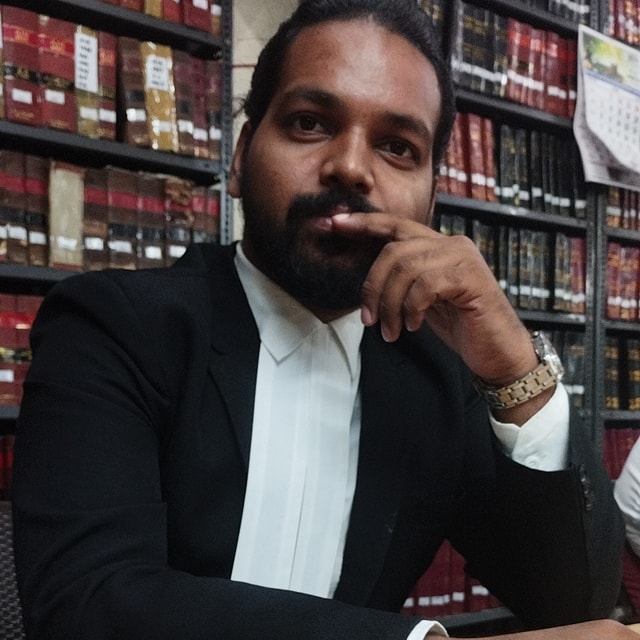 Adv. Niranjan