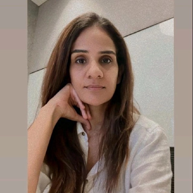 Bharti