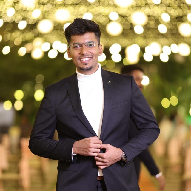 Avinash