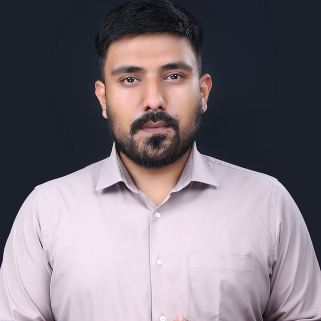 Abhishek