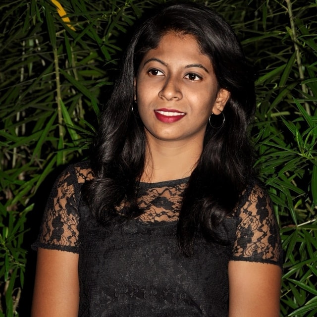 Harshitha