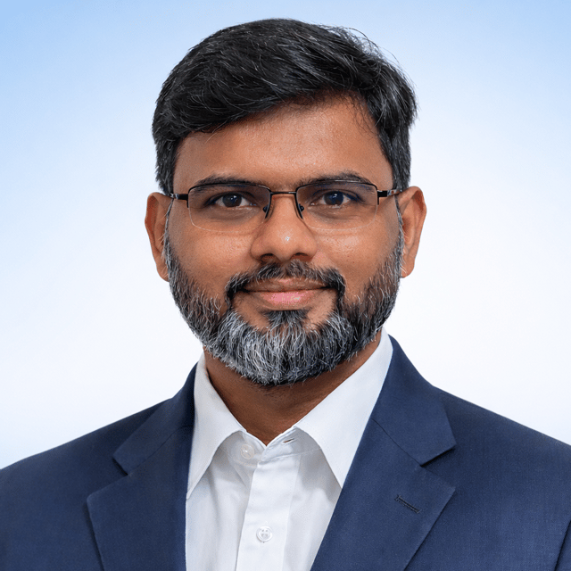 Shashikant