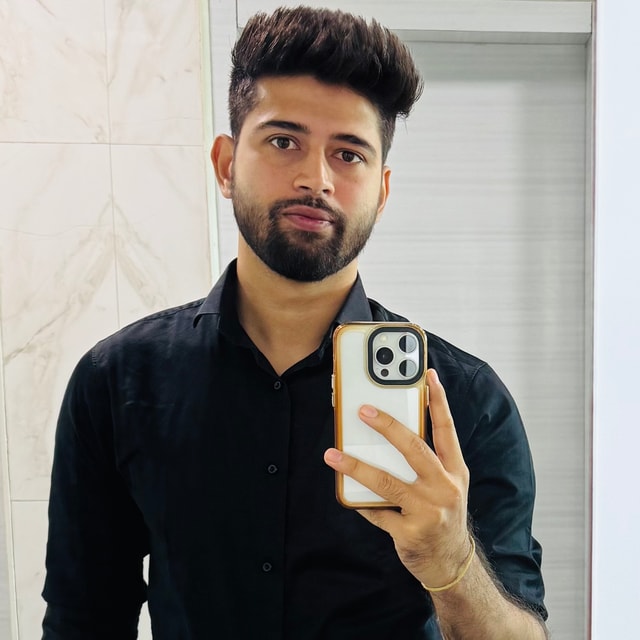Shyam Sundar