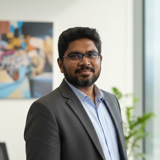 Prabakaran