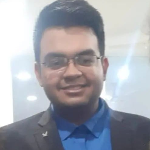 Prakhar