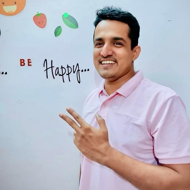 Niranjan
