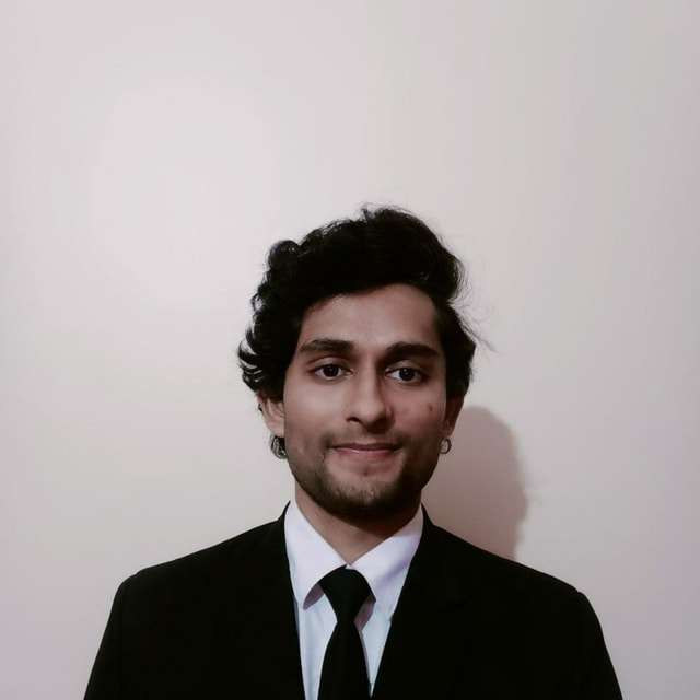 Abhishek