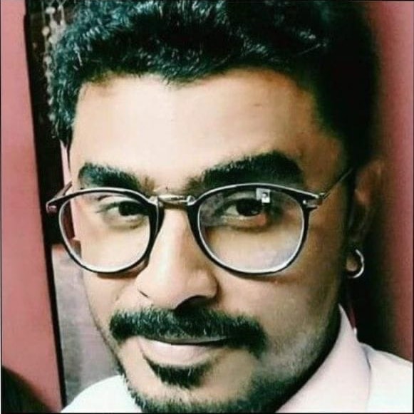 Mriganka Shekhar