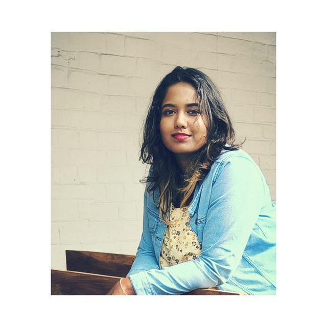 Priya Lakshmi