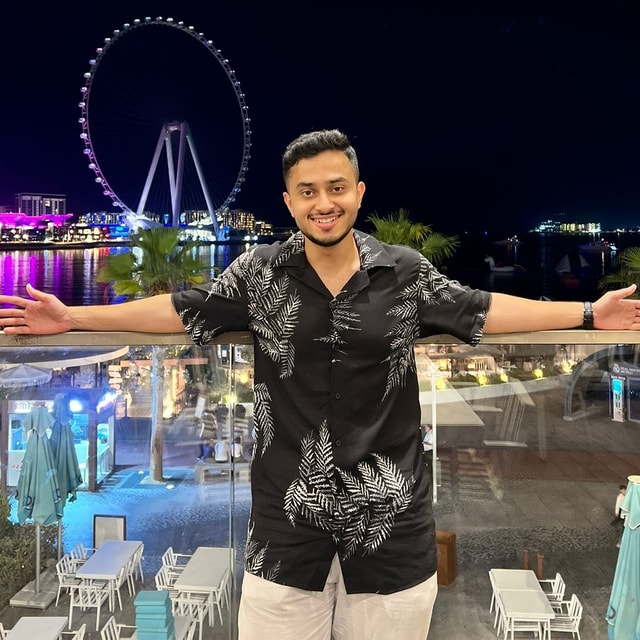 Mohammad Ansaf