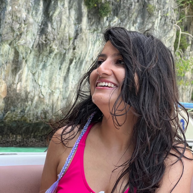 Anisha