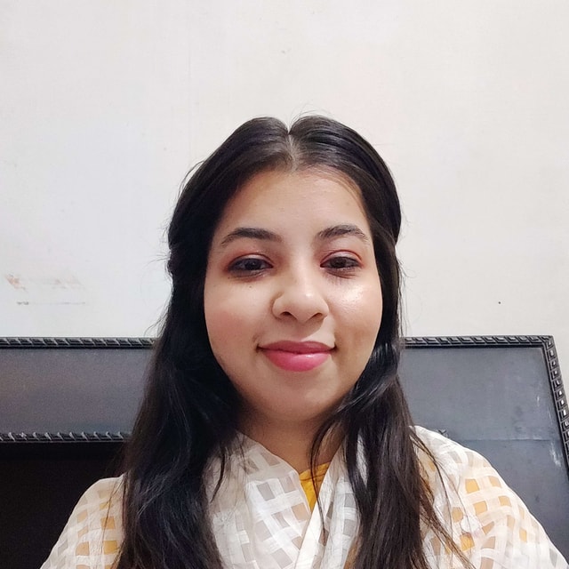 Harshita